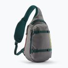 Plecak na ramię Patagonia Atom Sling 8 l noble grey