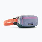 Saszetka nerka Patagonia Terravia Mini Hip patchwork/barnacle blue