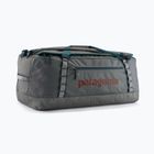 Torba podróżna Patagonia Black Hole Duffel 70 l noble grey