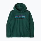 Bluza Patagonia P-6 Logo Uprisal cascade green