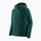 Kurtka narciarska męska Patagonia Insulated Storm Shift cascade green