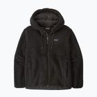 Kurtka przeciwwiatrowa męska Patagonia Retro-X Hoody black