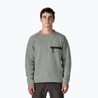 Bluza polarowa męska Patagonia Better Sweater Crewneck stonewash