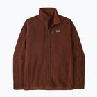 Bluza trekkingowa męska Patagonia Better Sweater Fleece dried vanilla