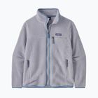 Bluza trekkingowa damska Patagonia Retro Pile permafrost purple