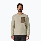 Bluza męska Patagonia R1 Air Crew pelican