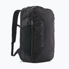 Plecak turystyczny Patagonia Black Hole Mini MLC 30 l black/black