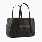 Torba Patagonia Black Hole Tote 25 l black/black
