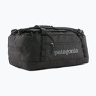 Torba podróżna Patagonia Black Hole Duffel 40 l black/black
