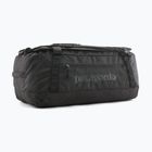 Torba podróżna Patagonia Black Hole Duffel 55 l black/black