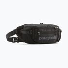 Saszetka nerka Patagonia Black Hole Waist Pack 5 l black/black