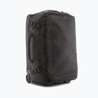 Torba podróżna Patagonia Black Hole Wheeled Duffel 40 l black/black