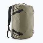 Torba podróżna Patagonia Black Hole MLC 45 l weathered stone