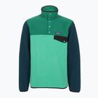 Bluza trekkingowa męska Patagonia LW Synch Snap-T P/O aqua stone