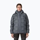 Kurtka puchowa damska Patagonia Durable Down Parka smolder blue