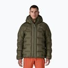Kurtka puchowa męska Patagonia Durable Down Parka basin green