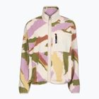 Bluza polarowa damska Patagonia Synch sunshine/natural