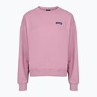 Bluza damska Patagonia Daily Crew light violet