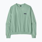 Bluza damska Patagonia Daily Crew thin ice