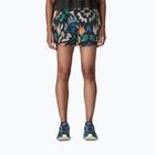 Spodenki damskie Patagonia Baggies 5" kaleido/black