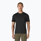 Koszulka męska Patagonia Capilene Cool Ultra black/forge grey x-dye