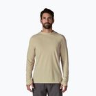 Bluza męska Patagonia Capilene Ultra Hoody pumice/dyno white x-dye