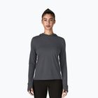 Bluza damska Patagonia Capilene Cool Ultra Hoody smolder blue/light smolder blue x-dye