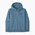 Bluza męska Patagonia P-6 Logo Uprisal shore blue