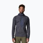 Bluza męska Patagonia R1 Ultralight Hoody smolder blue
