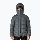 Kurtka puchowa męska Patagonia Durable Down Parka smolder blue