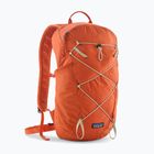 Plecak turystyczny Patagonia Terravia Pack 14 l coal orange