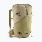 Plecak turystyczny Patagonia Terravia 28 l M weathered stone
