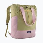 Plecak miejski Patagonia Terravia Tote 24 l qulet violet