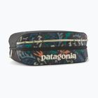 Kosmetyczka Patagonia Black Hole Cube kaleido/black