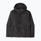 Kurtka przeciwdeszczowa męska Patagonia Outdoor Everyday Rain black