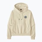 Bluza męska Patagonia Great Waves Daily Hoody wool white