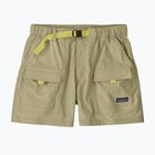 Spodenki damskie Patagonia Outdoor Everyday weathered stone