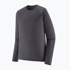 Bluza termoaktywna męska Patagonia Capilene Thermal Weight Crew smolder blue