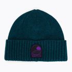 Czapka zimowa Patagonia Brodeo Beanie pass it around: glacial blue