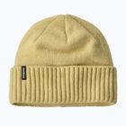Czapka zimowa Patagonia Brodeo Beanie vellum green