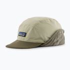 Czapka zimowa Patagonia Isthmus Earflap weathered stone
