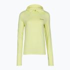 Bluza damska Patagonia Cap Cool Sun Hoody vellum green - light vellum green x-dye