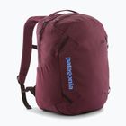 Plecak miejski Patagonia Atom Day Pack 24 l berry fig