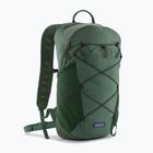 Plecak turystyczny Patagonia Terravia Pack 14 l canopy green