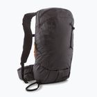 Plecak skiturowy Patagonia Snowdrifter 20 l black w/autumn orange