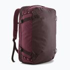 Torba podróżna Patagonia Black Hole MLC 45 l berry fig