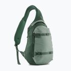 Plecak na ramię Patagonia Atom Sling 8 l cover green