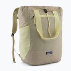 Plecak miejski Patagonia Terravia Tote 24 l weathered stone