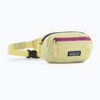 Saszetka nerka Patagonia Terravia Mini Hip vellum green