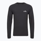 Longsleeve męski Patagonia Fitz Roy Foothills LS ink black